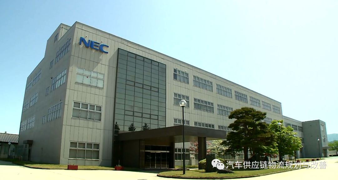 敏捷開發(fā)賦能 NEC筆記本工廠如何實(shí)現(xiàn)“接單三天交貨”的軟件開發(fā)革新