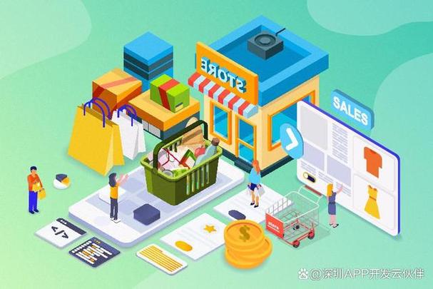 數據驅動下的軟件定制開發 企業經營模式創新的核心引擎